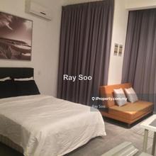 Serviced residence for Sale