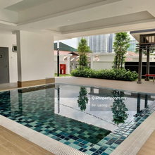 Save 111k,  Residensi/Residency Berlian Setapak, Jalan Semarak Api 4