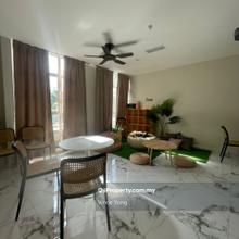 Just walk to Kl940 Setapak Central Room Rent at Danau Kota