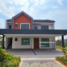 Project Baru, Cyberjaya, Near Hospital Cyberjaya