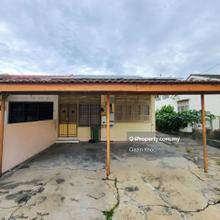 Fully Furnished, Good Location, Good Condition
