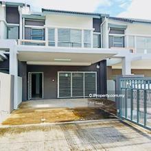Paling Murah 2 Storey Seren Heights Acacia