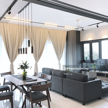 The Sentral Residence Fully Furnished Unit For Sale 