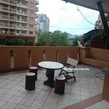 Endah Puri Condo For Sale