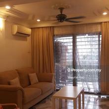 Sri Ledang Wangsa Maju Below Market Rm100k 100% Loan