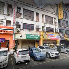 Situated in a convenient location, close to all local amenities