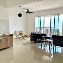 Ideal Residency @ Gelugor fully furnished near Usm greenlane