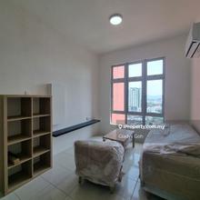 Anderson Condo, Ipoh Town