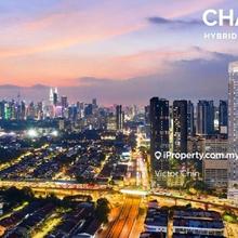 R Suites Chancery Residences, Kampung Berembang, Ampang