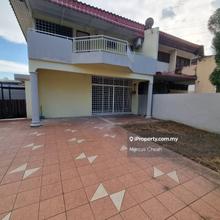 Near queensbay mall and bayan mutiara