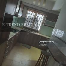 Greenpark 1242 Sqft3 R 2 B Freehold Partial Furnished Unit For Sale
