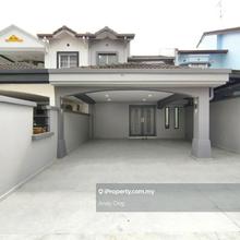 Bandar Seri Alam, Masai