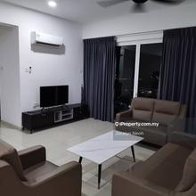 Exo Residences for Rent @ Juru Sentral Near Icon City, Bm