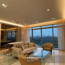 Par 3 Fully Furnish Unit for Sale