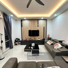 Super Value @ Nusa Sentral @ Fully Furnished