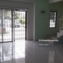 Taman Seri Emas, 2stys house @ Sungai Chua @ Kajang