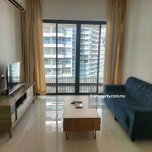 For Rent - Bay Point @ Country Garden, Danga Bay 2 Bed 2 Bath