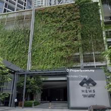 The Mews KLCC KL City Centre For Auction