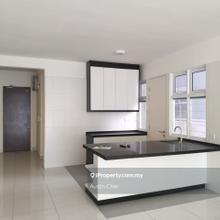 28 Dutamas condominium, North Kiara for rent!!