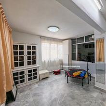 Endlot Double Storey Terrace Taman Putra Sulaiman Ampang Below Market