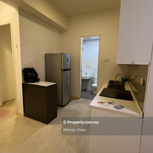 The Grand ss6 kelana jaya fully furnish for rent 