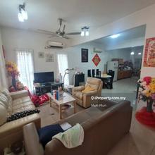 Endlot Move In Condition 3 Storeys Terrace For Sale in Taman Midah 