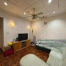Sungai Long Fully Renovated 24 x 75 Easy Access Well Kept Nego till go