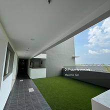 Habitus studio unit For Rent