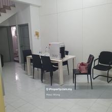 Unit in good condition and kept well