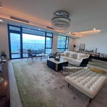 Nigella Park @ Forest City/Sea View/shuttle bus to Singapore