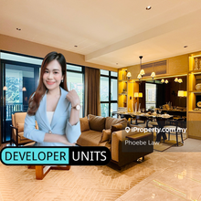 Developer units for sale @Miranda Hill
