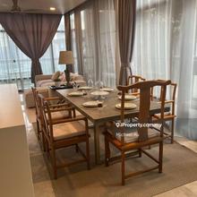 The Troika Serviced Residence for Rent