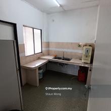 Apartment Taman Sungai Besi, Sungai Besi, Kuala Lumpur