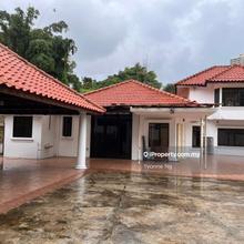 Jalan Straits View Bungalow