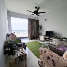Investment Opportunity:Tenanted Unit for Sale at Aurora Residence