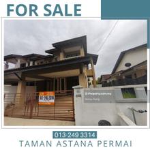 Double Storey Semi D House Kuantan