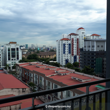 D Suria Condo Jalan Excella