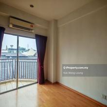 Serviced residence for Sale