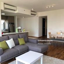 The Tamarind , location at Tanjung Tokong . view seaview