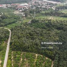 9.2 ac Karak (Main Town) Development Land for Sale