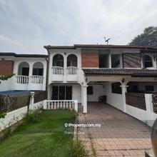 Taman Bukit Mewah, Taman Jasmin, Kajang Prima  House For Rent