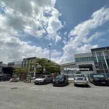 D25 Meranti Jaya Puchong