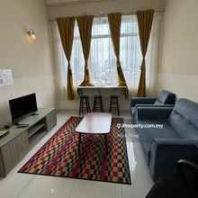 Vue Residence move in condition