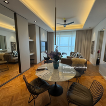 Condominium for Rent 