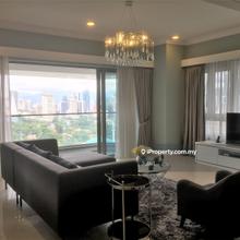 Serviced residence for Sale