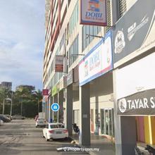 2 sty shoplot for sale @ Ascotte Boulevard