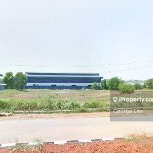 Damansara, Kuantan - lfs105 Industrial Land
