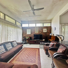 Taman Tun Dr Ismail (ttdi kl)