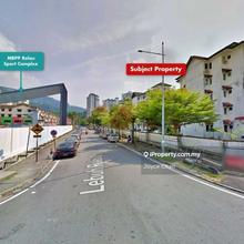 Freehold Apartment - Taman Desa Relau, Bayan Lepas, Penang