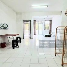 Apartment For Rent Pangsapuri Taman Cheng Ria, Melaka
